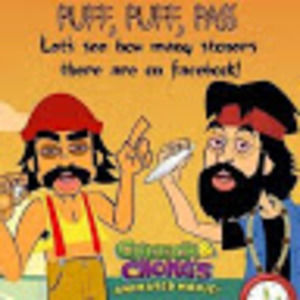 Meet your Posher, Kenneth